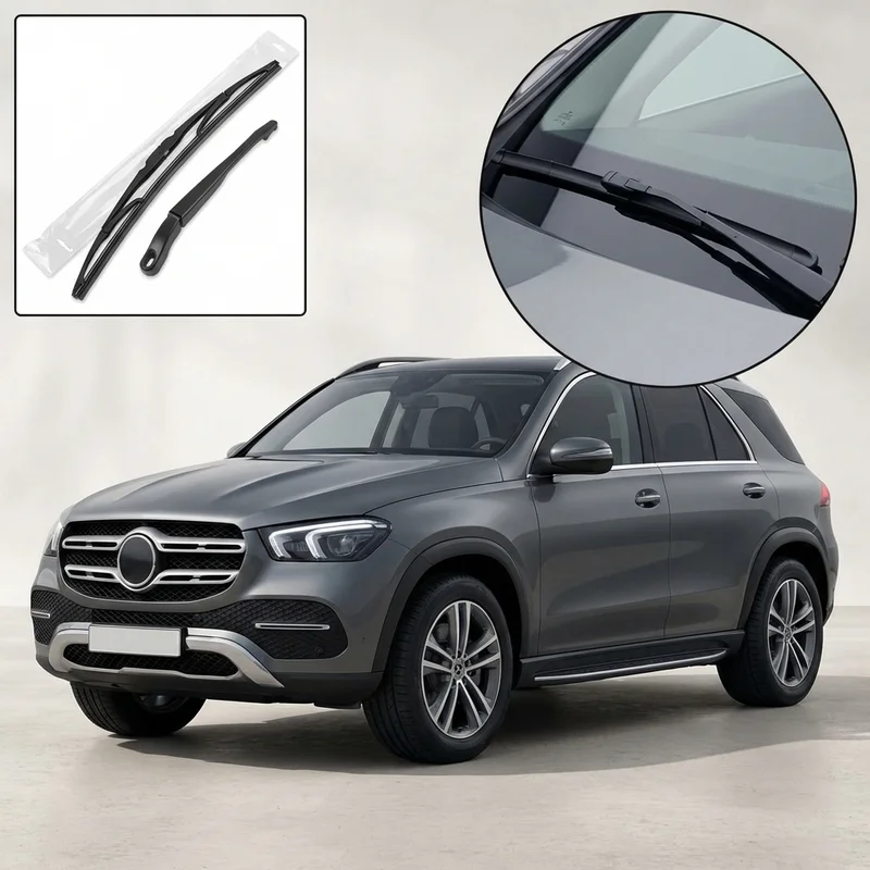 Driver Side Wiper Blade for Mercedes-Benz GLE450 (2019 - 2025) - 1