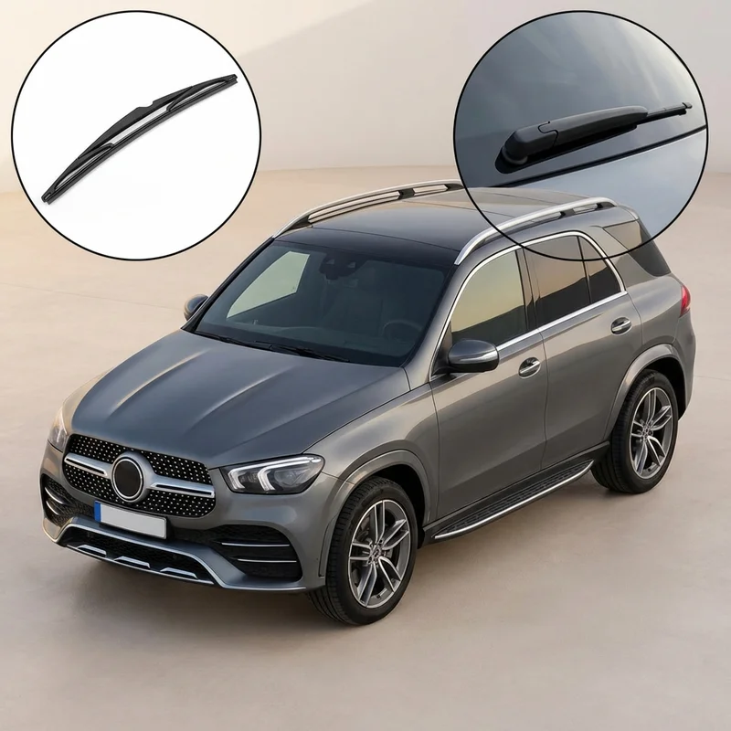 Rear Wiper Blade for Mercedes-Benz GLE580 (2020 - 2025) - 1