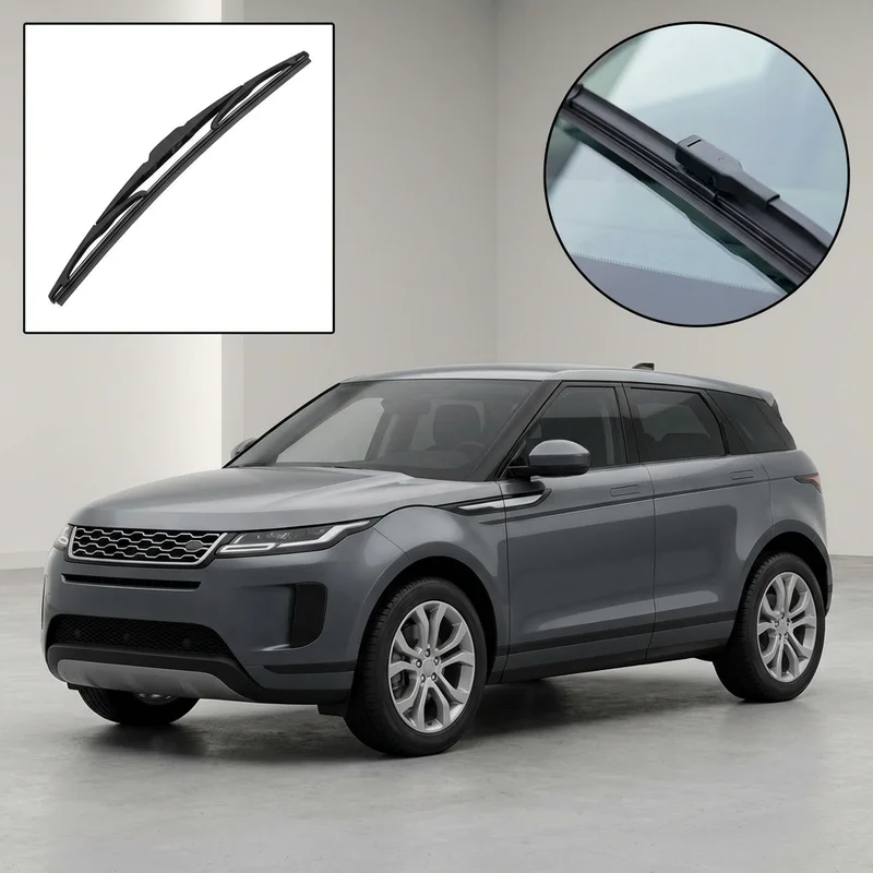 Driver Side Wiper Blade for Nexus Evoque (2019 - 2020) - 1