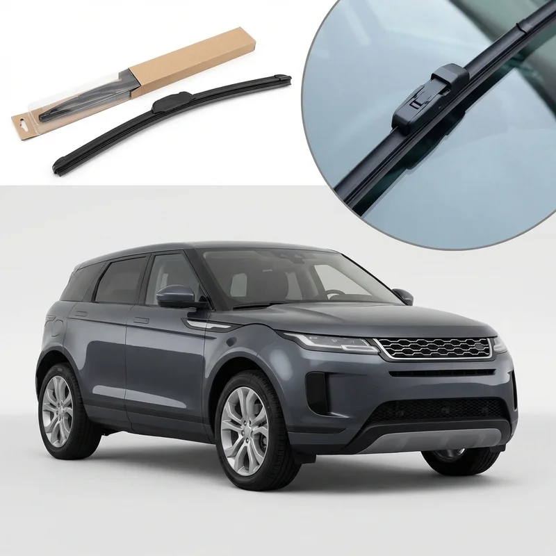 Passenger Side Wiper Blade for Nexus Evoque (2019 - 2020) - 1