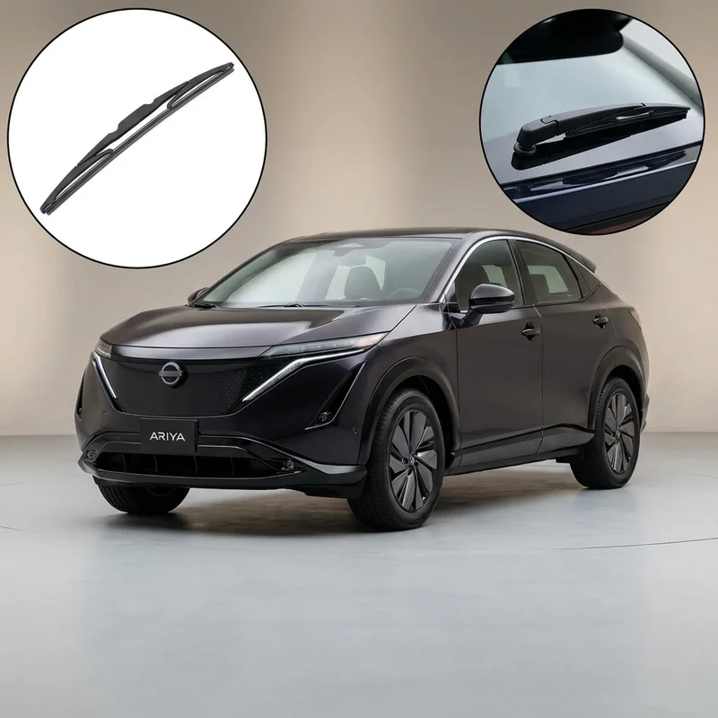 Rear Wiper Blade for Nissan ARIYA (2023 - 2025) - 1