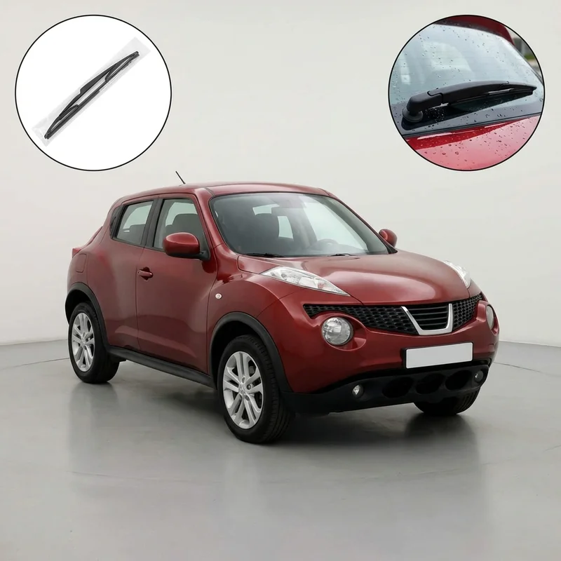 Rear Wiper Blade for Nissan Juke (2011 - 2017) - 1