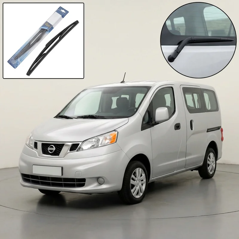 Rear Wiper Blade for Nissan NV200 (2013 - 2021) - 1