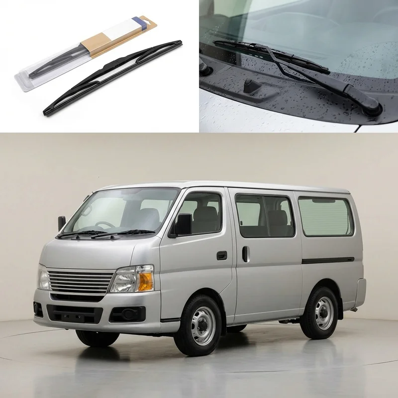 Førerside viskerblad til Nissan Urvan (2000 - 2013) - 1