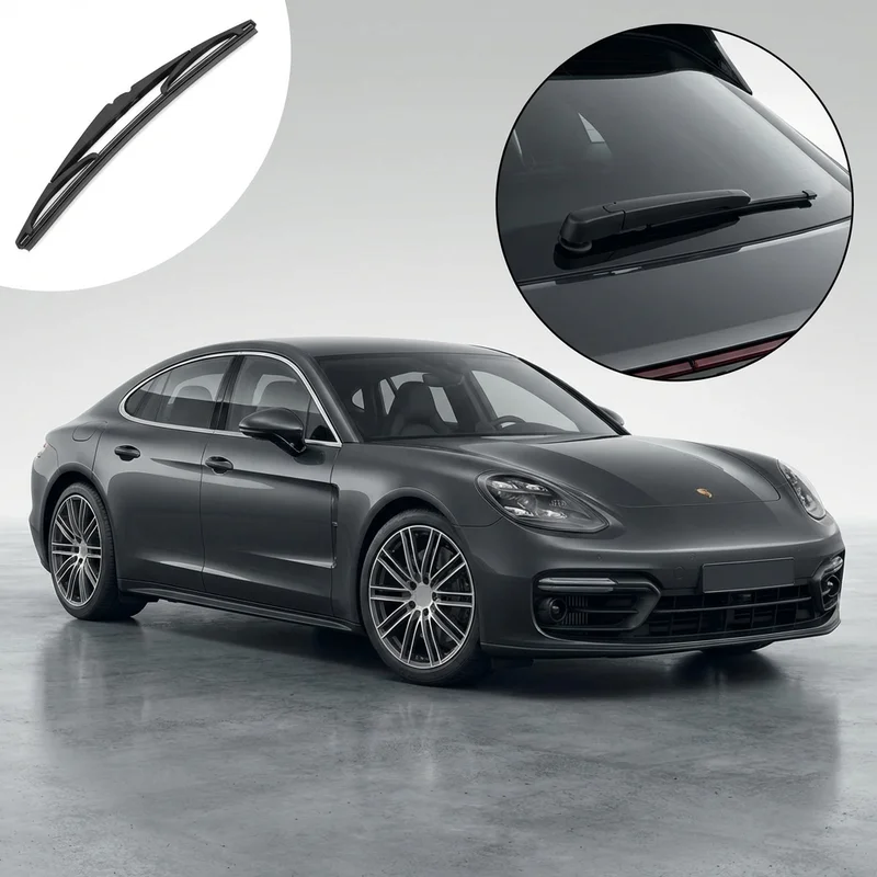 Rear Wiper Blade for Porsche Panamera (2010 - 2025) - 1