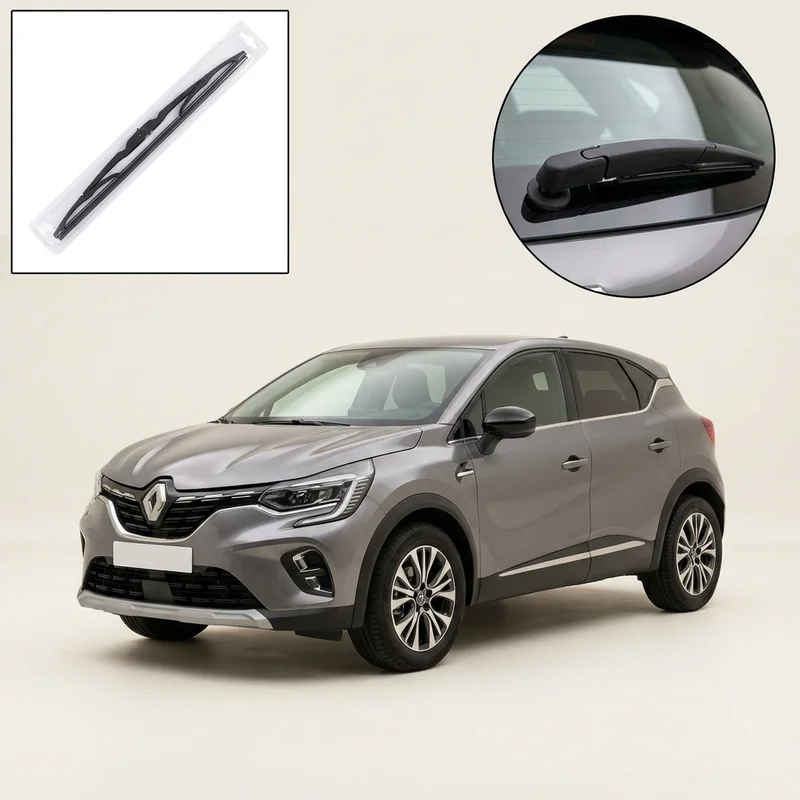 Rear Wiper Blade for Renault Captur (2019 - 2022) - 1