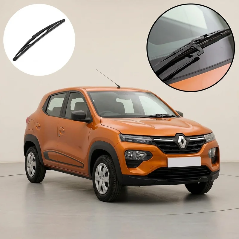 Passenger Side Wiper Blade for Renault KWID (2019 - 2020) - 1