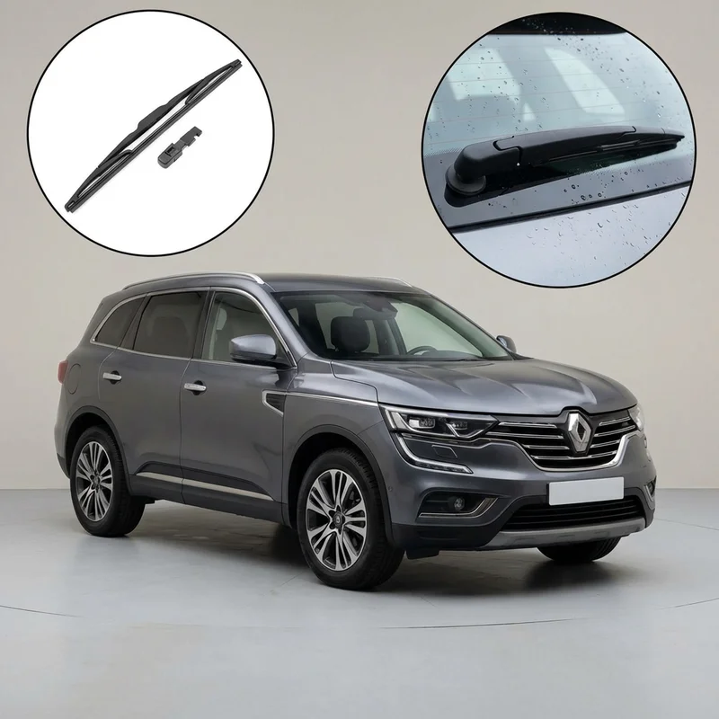 Rear Wiper Blade for Renault Koleos (2009 - 2021) - 1