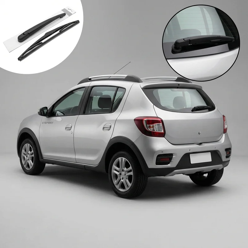 Rear Wiper Blade for Renault Sandero (2010 - 2020) - 1