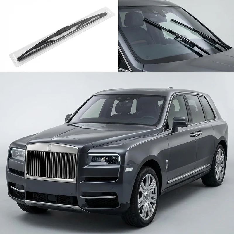 Driver Side Wiper Blade for Rolls-Royce Cullinan (2019 - 2020) - 1