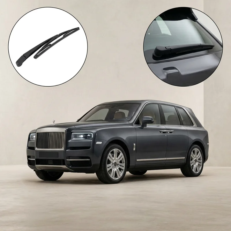 Rear Wiper Blade for Rolls-Royce Cullinan (2019 - 2020) - 1