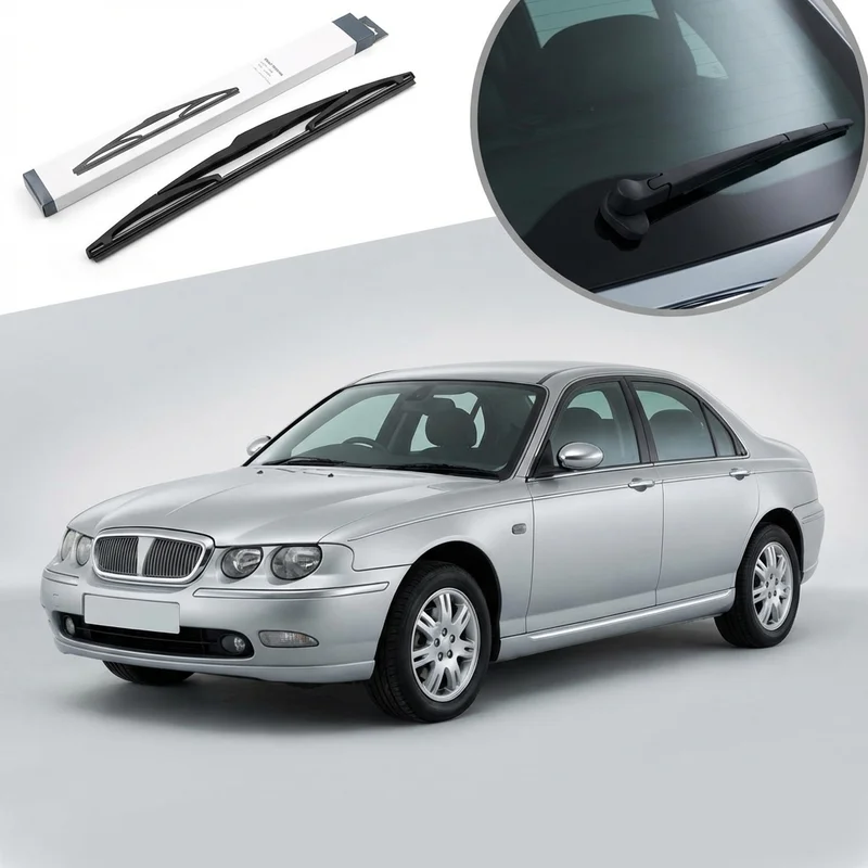 Rear Wiper Blade for Rover 75 (2000 - 2005) - 1