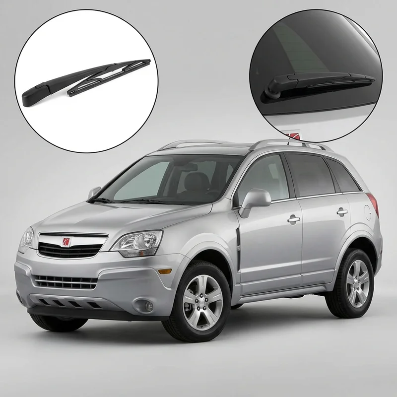 Rear Wiper Blade for Saturn Vue (2002 - 2010) - 1
