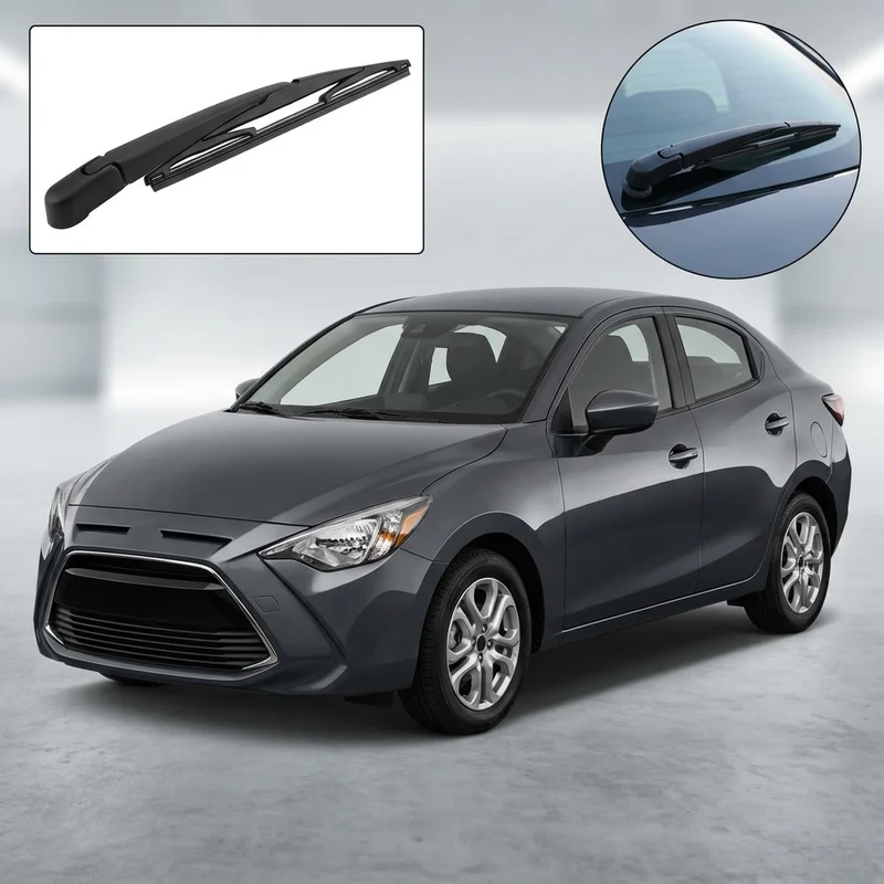Rear Wiper Blade for Scion iA (2016 - 2016) - 1