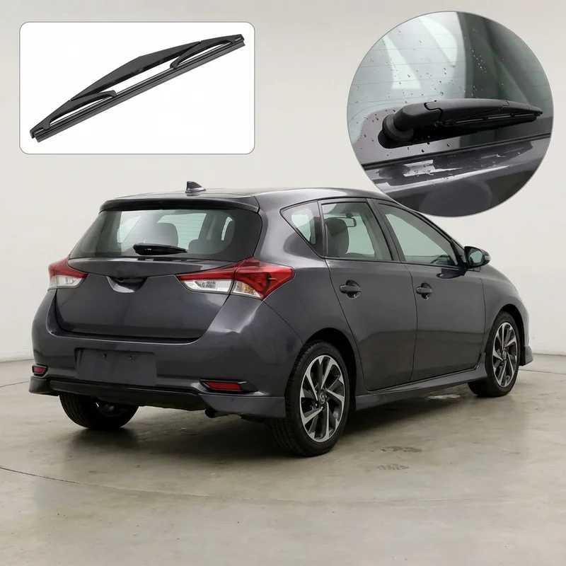Rear Wiper Blade for Scion iM (2016 - 2016) - 1