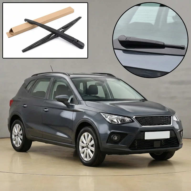 Rear Wiper Blade for Seat Arona (2018 - 2022) - 1