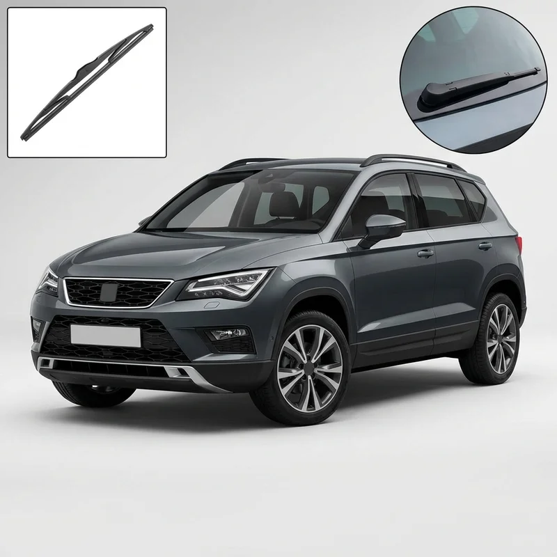 Rear Wiper Blade for Seat Ateca (2017 - 2022) - 1