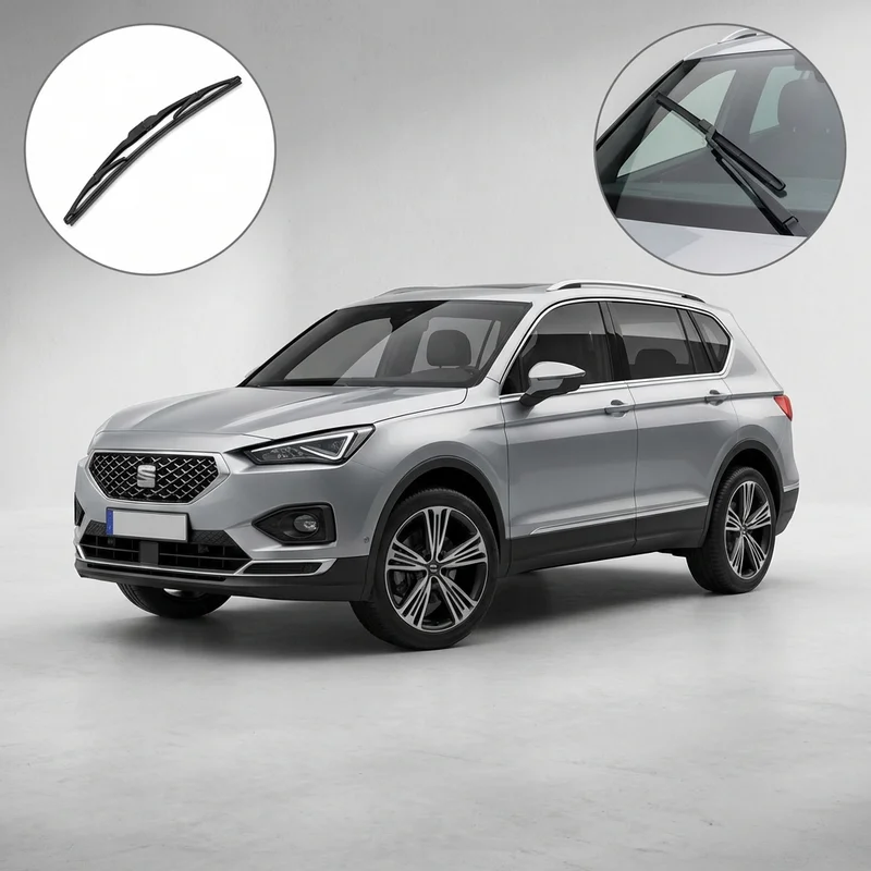 Førerside viskerblad til Seat Tarraco (2019 - 2022) - 1