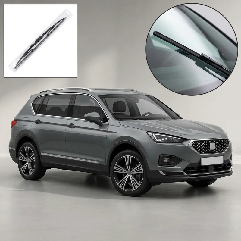 Passagerside viskerblad til Seat Tarraco (2019 - 2022) - 1