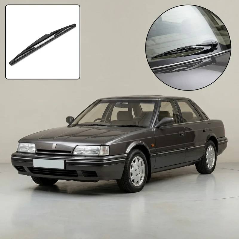 Rear Wiper Blade for Sterling 827 (1989 - 1991) - 1