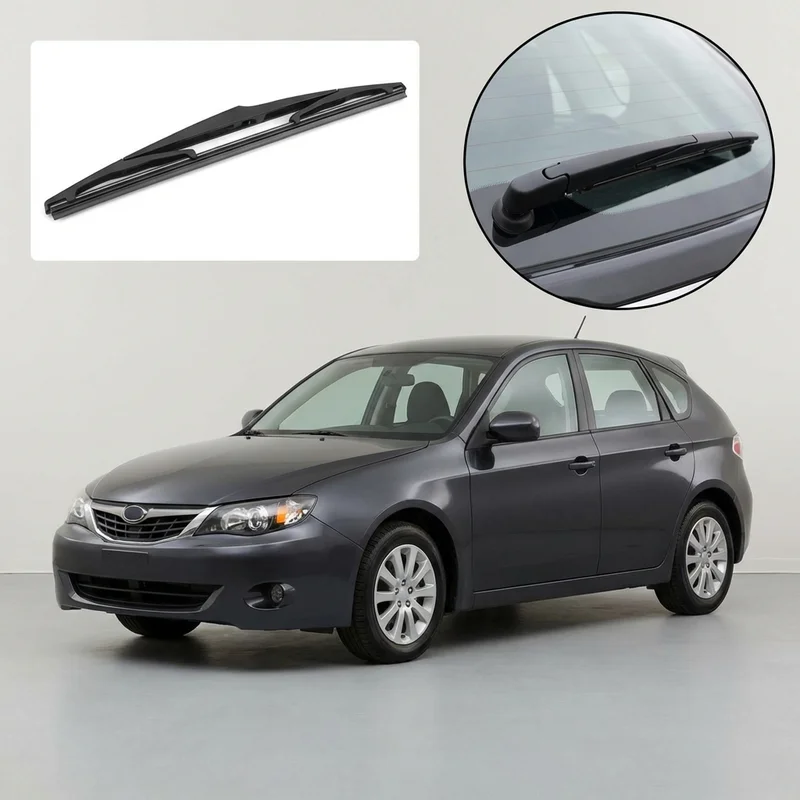 Rear Wiper Blade for Subaru Impreza (1993 - 2025) - 1