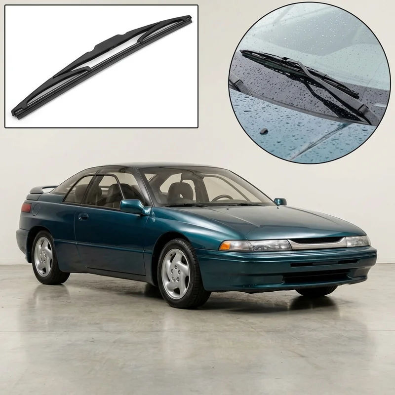 Driver Side Wiper Blade for Subaru SVX (1992 - 1997) - 1