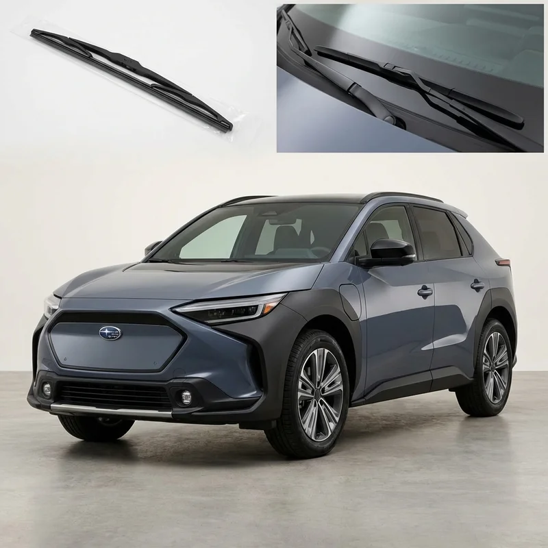 Passenger Side Wiper Blade for Subaru Solterra (2023 - 2025) - 1