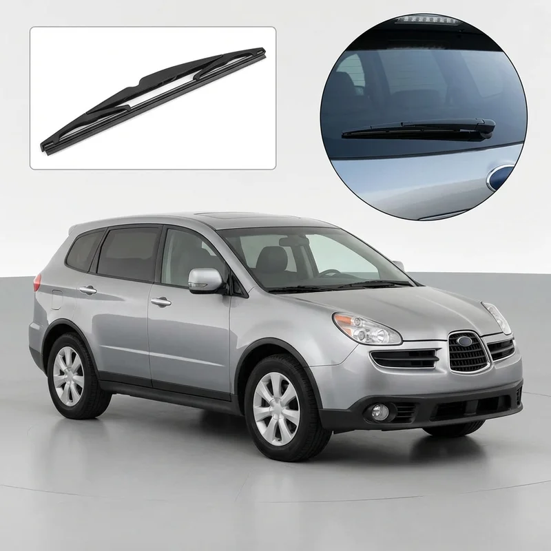 Rear Wiper Blade for Subaru Tribeca (2008 - 2014) - 1