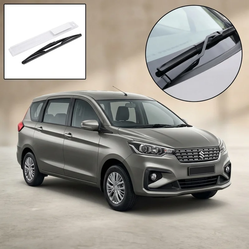 Driver Side Wiper Blade for Suzuki Ertiga (2019 - 2022) - 1