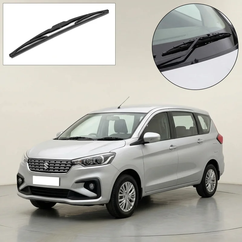 Passenger Side Wiper Blade for Suzuki Ertiga (2019 - 2022) - 1