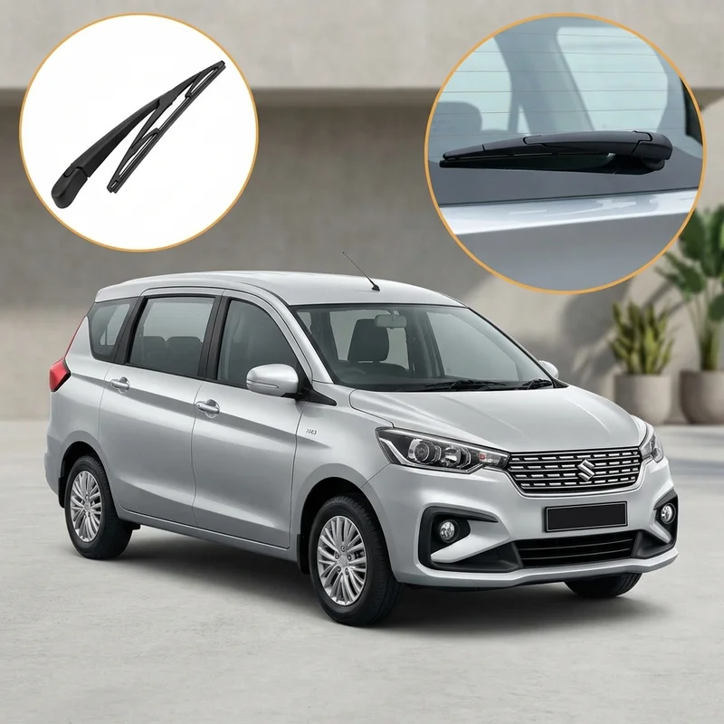 Rear Wiper Blade for Suzuki Ertiga (2019 - 2022) - 1