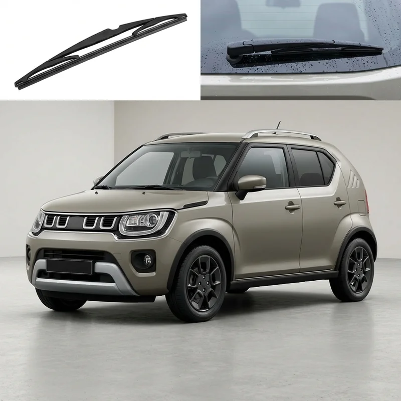 Rear Wiper Blade for Suzuki Ignis (2017 - 2021) - 1