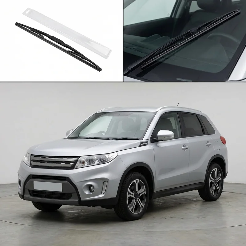 Driver Side Wiper Blade for Suzuki Vitara (1999 - 2022) - 1