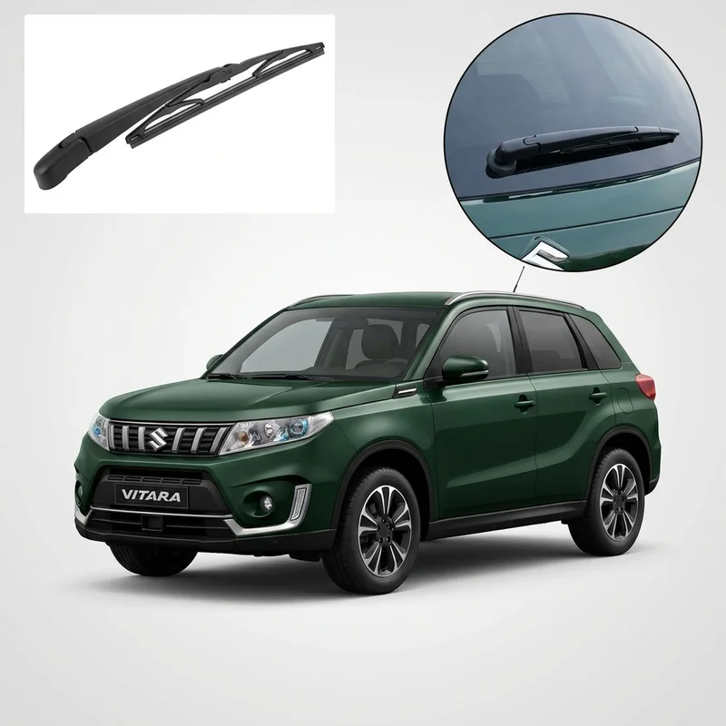 Rear Wiper Blade for Suzuki Vitara (1999 - 2022) - 1