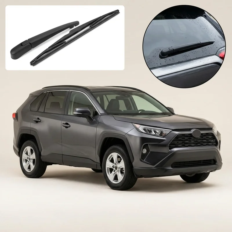 Rear Wiper Blade for Toyota RAV4 (1996 - 2025) - 1