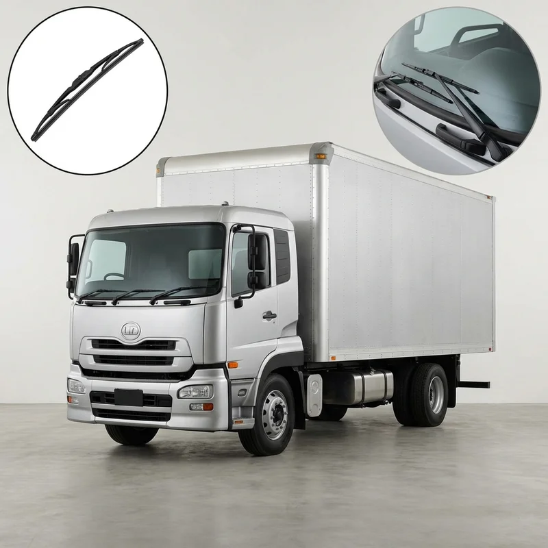 Driver Side Wiper Blade for UD 2300DH (2007 - 2013) - 1
