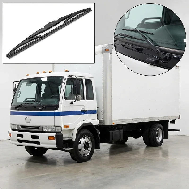 Passenger Side Wiper Blade for UD 2300LP (2007 - 2013) - 1