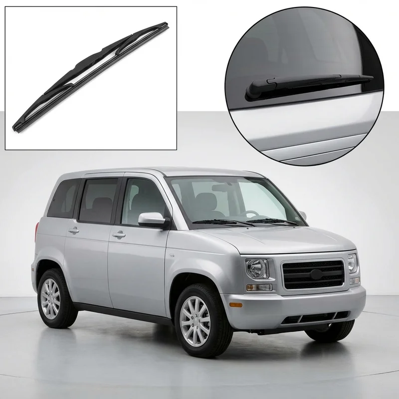 Rear Wiper Blade for VPG MV-1 (2011 - 2012) - 1