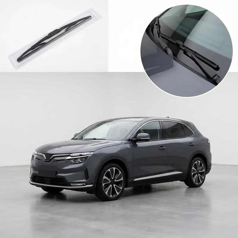 Driver Side Wiper Blade for VinFast VF8 (2023 - 2025) - 1