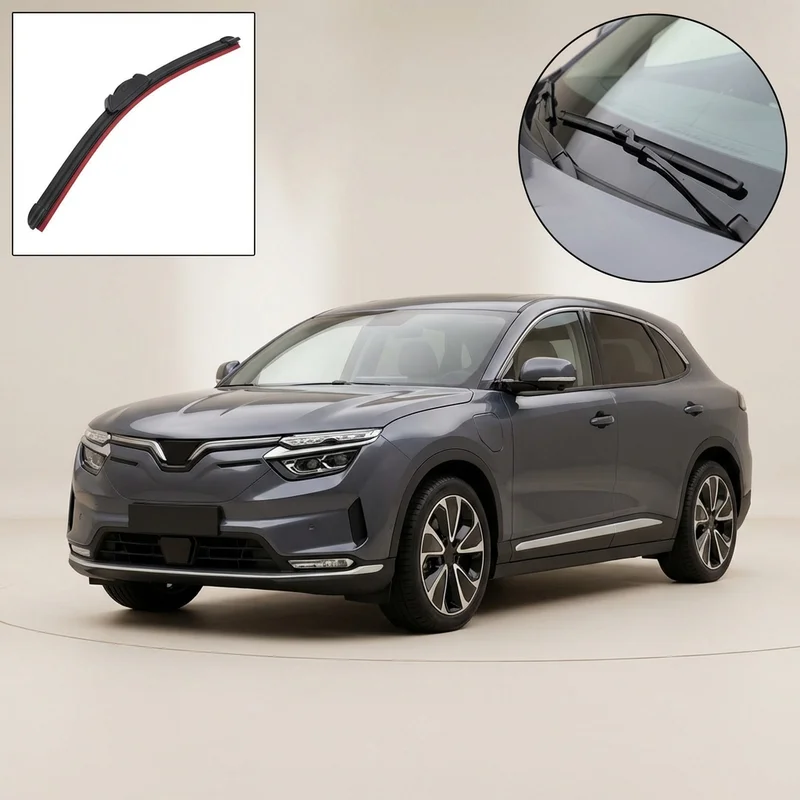 Passenger Side Wiper Blade for VinFast VF8 (2023 - 2025) - 1