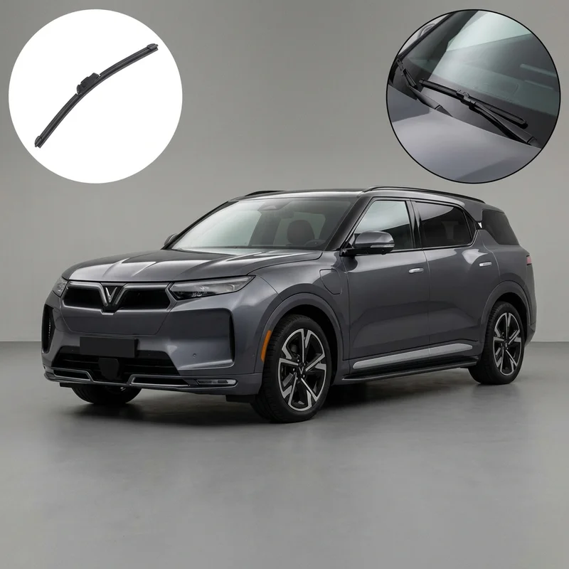 Driver Side Wiper Blade for VinFast VF9 (2023 - 2025) - 1