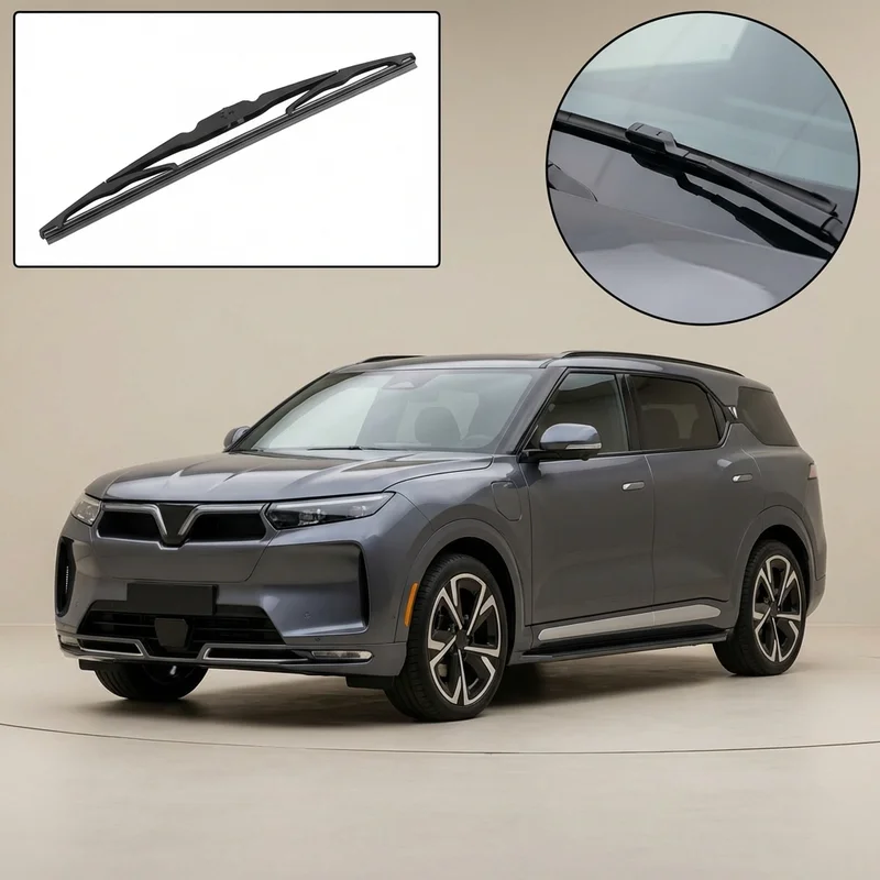 Passenger Side Wiper Blade for VinFast VF9 (2023 - 2025) - 1