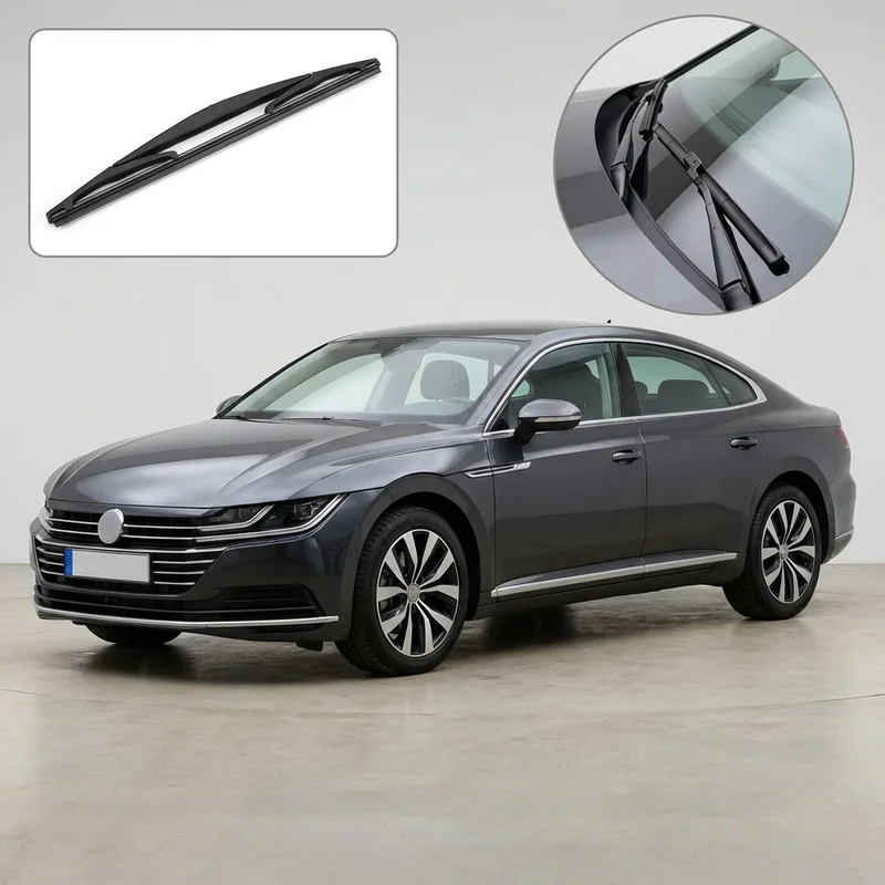 Passenger Side Wiper Blade for Volkswagen Arteon (2019 - 2023) - 1