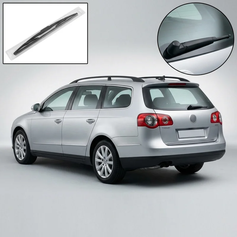 Rear Wiper Blade for Volkswagen Passat (1990 - 2022) - 1