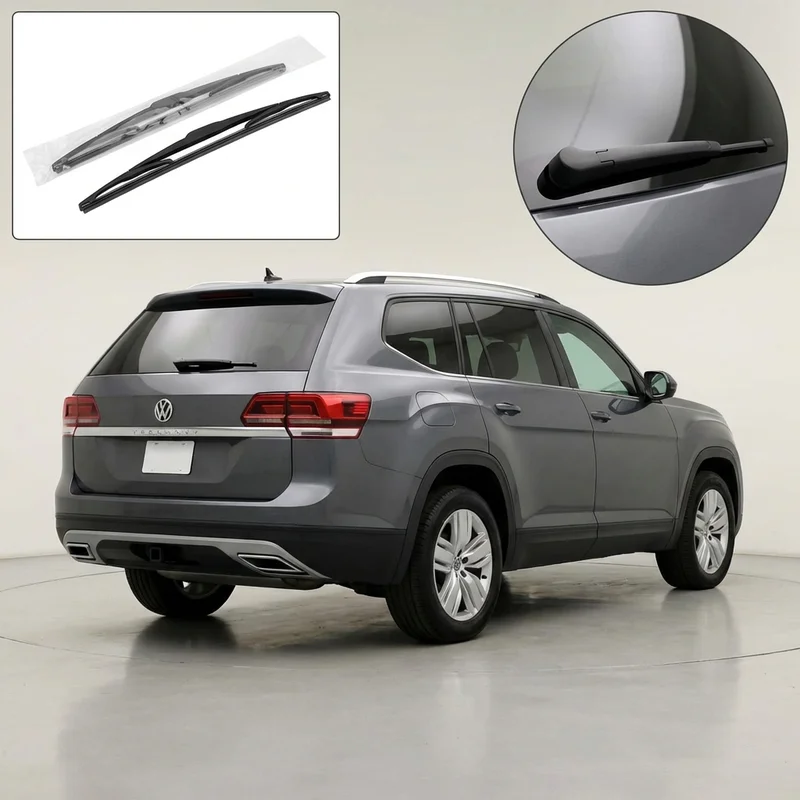 Rear Wiper Blade for Volkswagen Teramont (2019 - 2021) - 1