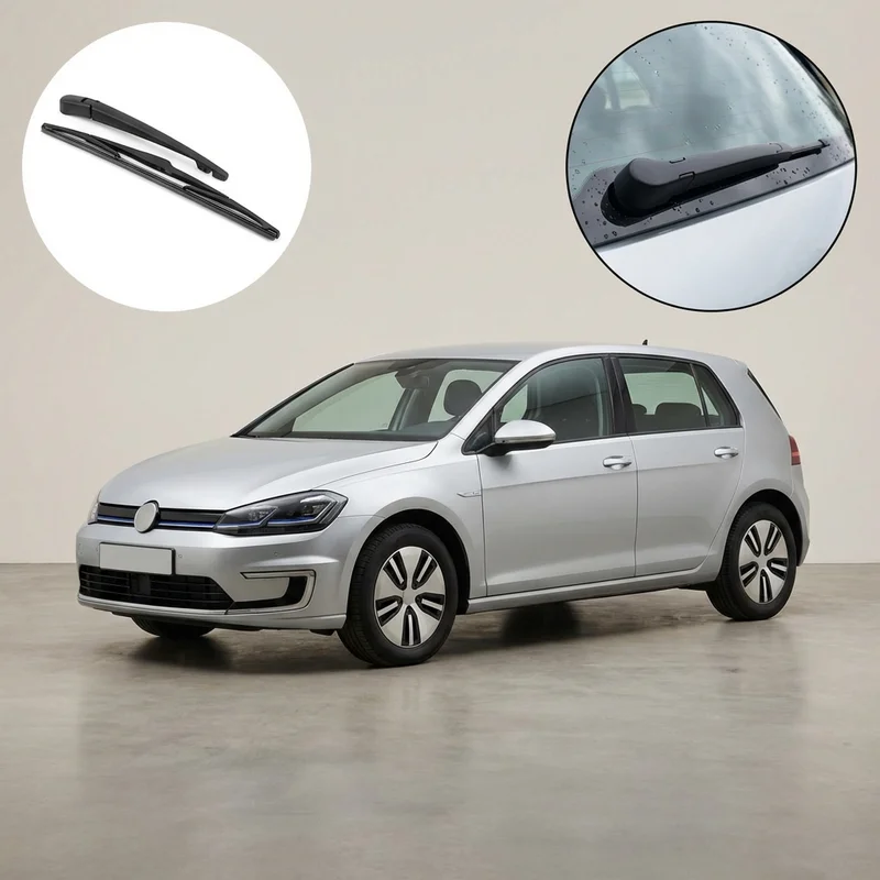Rear Wiper Blade for Volkswagen e-Golf (2015 - 2020) - 1