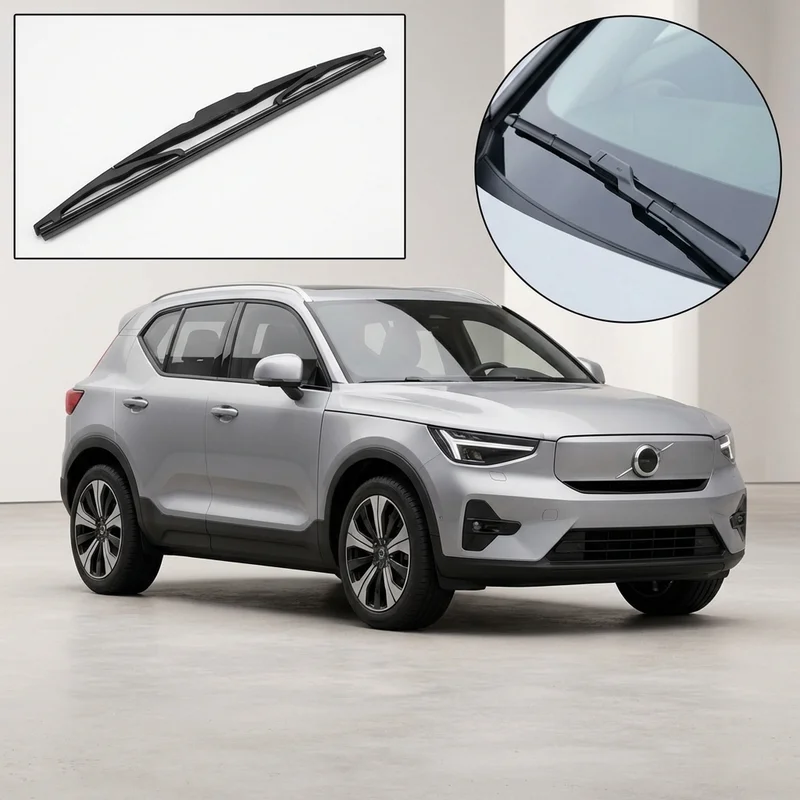 Driver Side Wiper Blade for Volvo EX40 (2025 - 2025) - 1