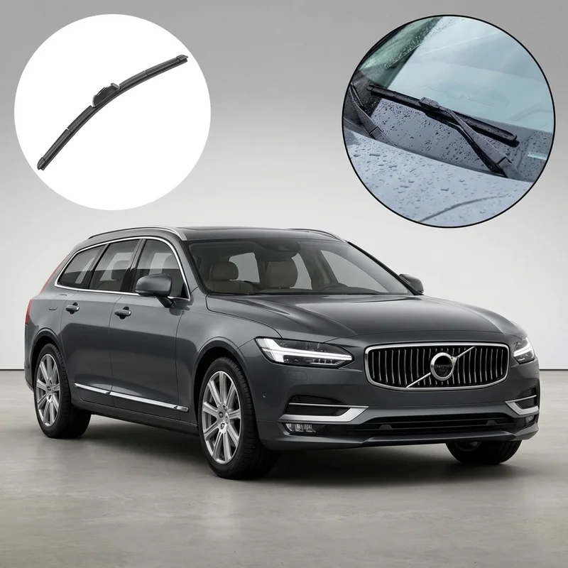 Driver Side Wiper Blade for Volvo V90 (1997 - 2021) - 1