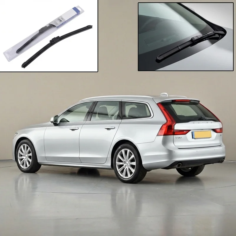 Passenger Side Wiper Blade for Volvo V90 (1997 - 2021) - 1