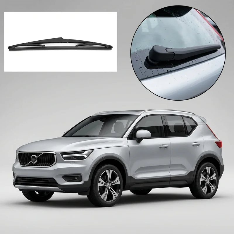 Rear Wiper Blade for Volvo XC40 (2019 - 2025) - 1